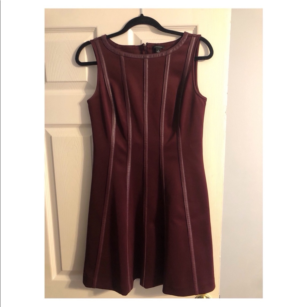 Ann Taylor dress